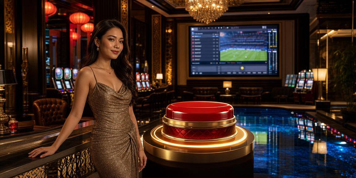 slot33win Ruang Slots Malaysia Yang Mudah Dibuka